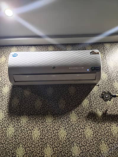 pel 1.5 ton inverter ac