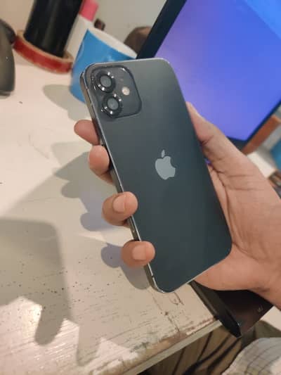Apple iPhone 12 - 128Gb Non PTA - FU