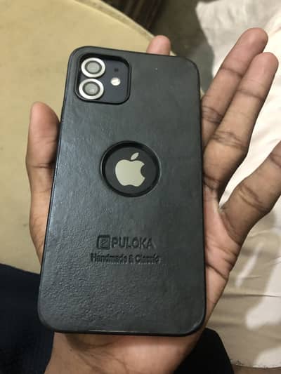 Apple iPhone 12