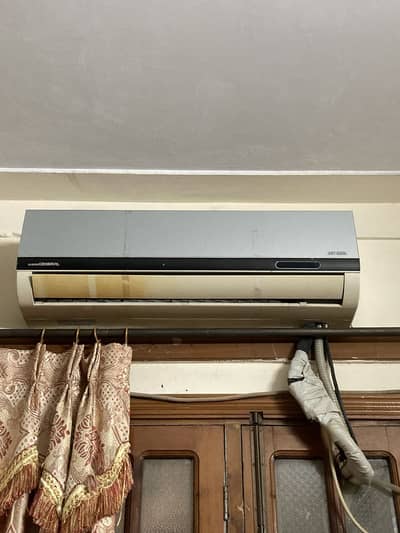 Air conditioner