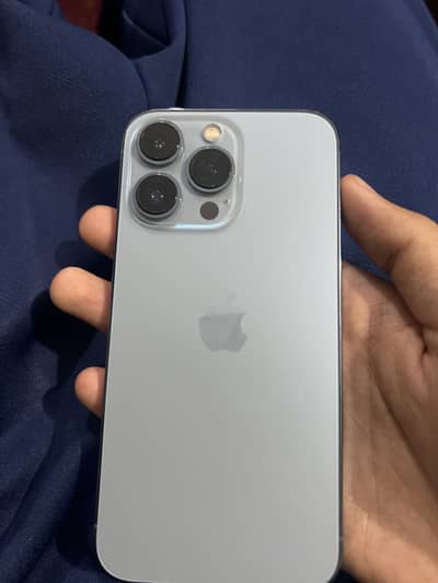 Apple iPhone 13 Pro