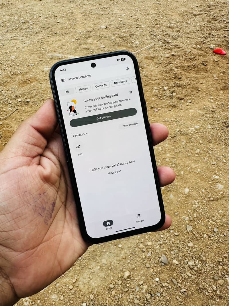 Google Pixel 8a 1