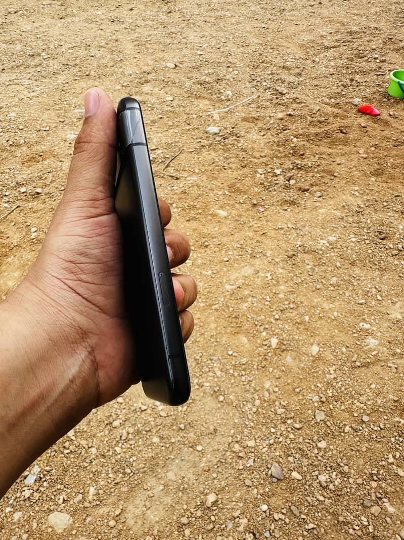 Google Pixel 8a 3