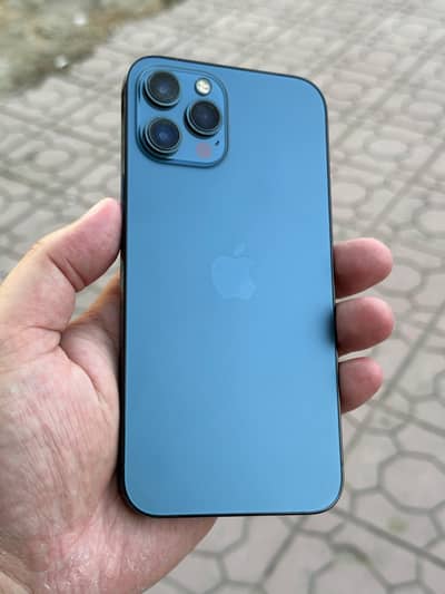 Apple iPhone 12 Pro Max