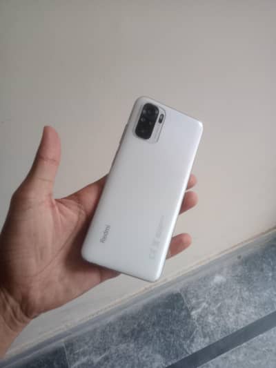 Xiaomi Redmi Note 10
