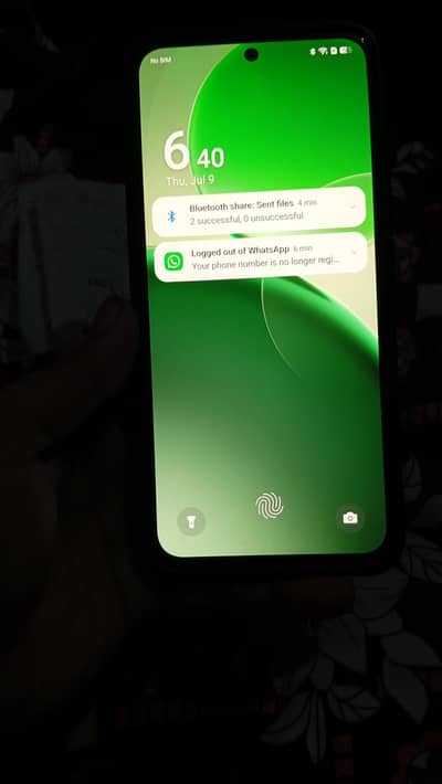 Itel S25 6+6 128 6 7 ma uze hova argent sale