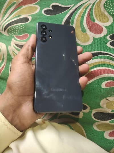 Samsung Mobile A32