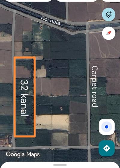 land for sale