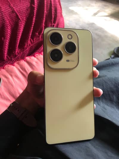 Infinix Hot 40 8/256 Gb