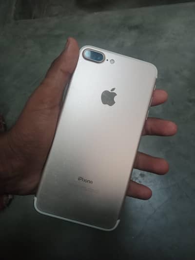 Apple iPhone 7 Plus