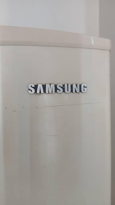 Samsung Refrigerator for sale
