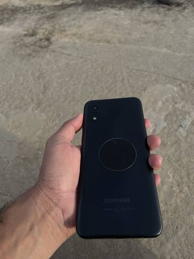 Samsung Mobile A03 Core