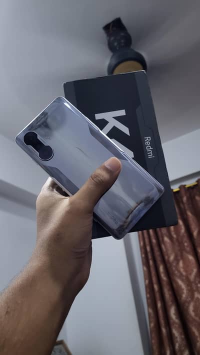 xiaomi k40