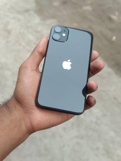 Apple iPhone 11 64 GB SIM LOCK