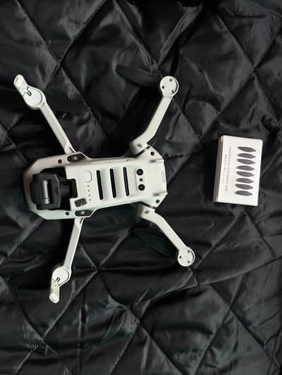DJI Mini 2 Fly More Combo | 4k camera drone | 2 Batteries | New