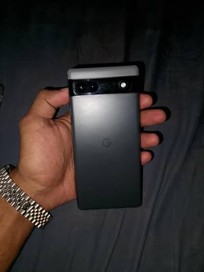 Google Pixel 6a PTA Approved All Okay Display Finger Type C Change ha