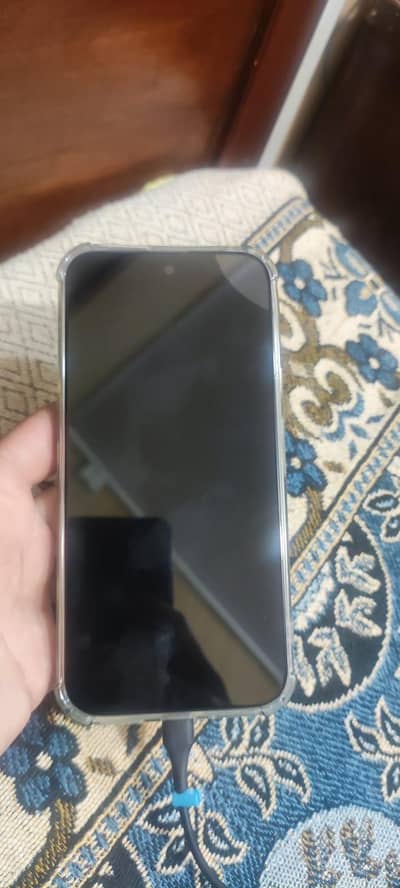 Google Pixel 9 Pro