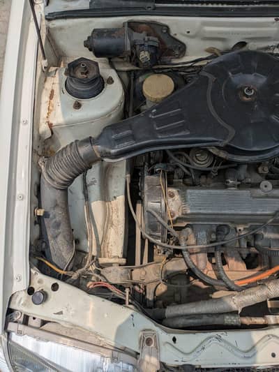 Suzuki Cultus VXR 2006