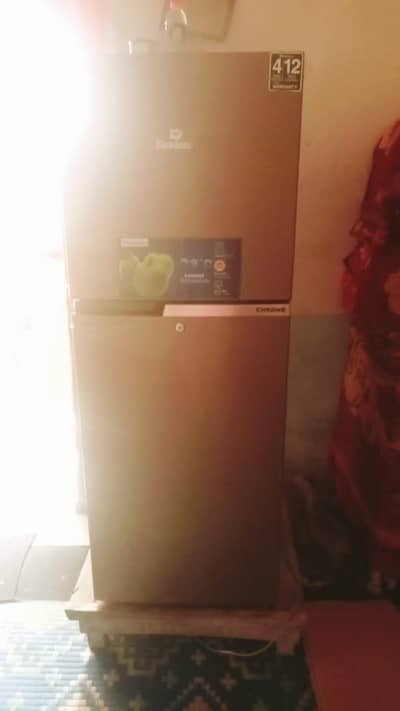 Fridge For Sale Full warranty