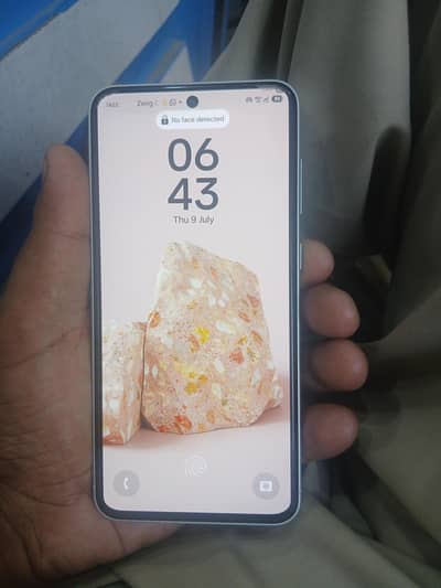 Samsung Mobile A56 5g