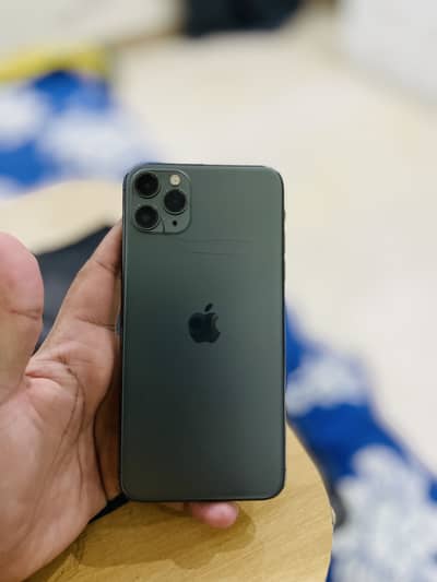 Apple iPhone 11 Pro Max Jv