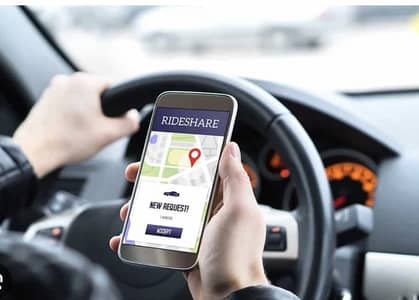Driver job available for local Islamabad