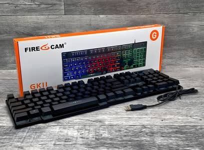 Brand New Keyboard and Mouse Available For sale Cash on Delivery