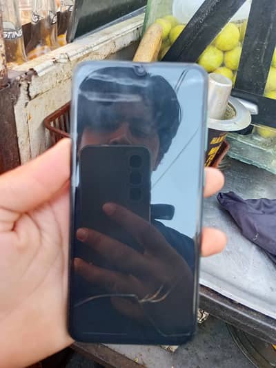 Samsung Mobile A30s