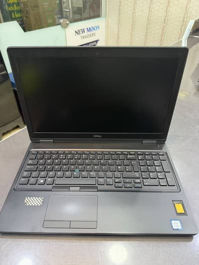 Dell Latitude 5590 | Core i5 8th Gen | 8GB RAM | 256GB SSD | 15.6" Bus