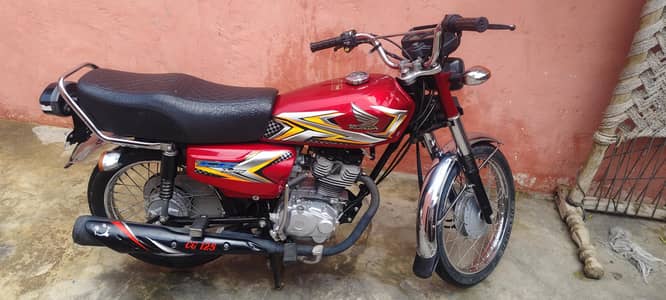 good condition 10 by 10