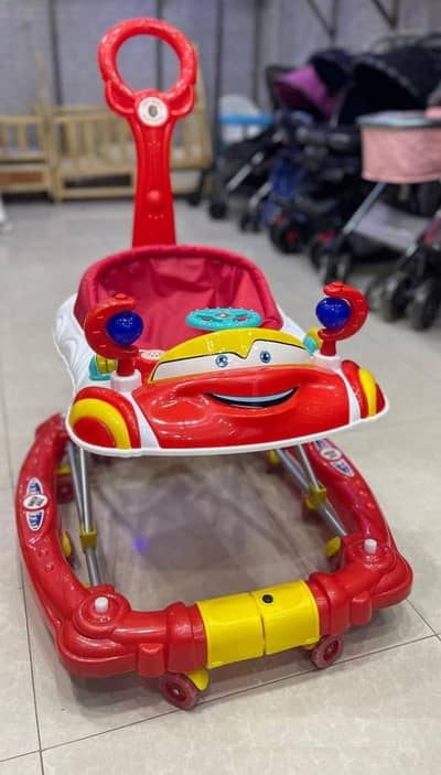 Baby Walker For Sale