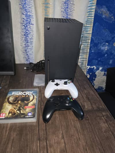 xbox series x