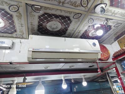 Split Ac