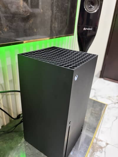 X box series x