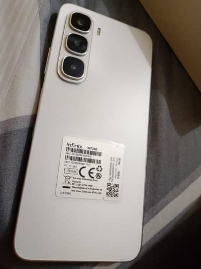 Infinix Other Model