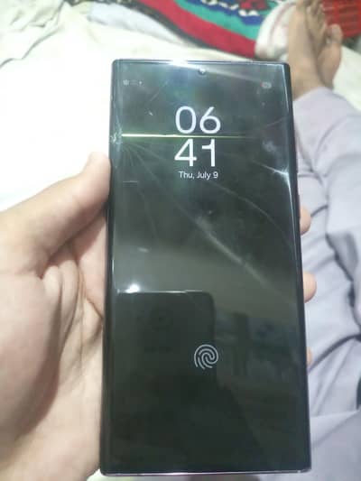 Samsung Mobile S22 Ultra