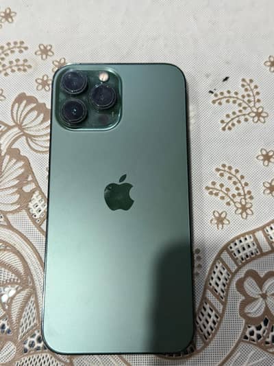 Apple iPhone 13 Pro Max Non pta