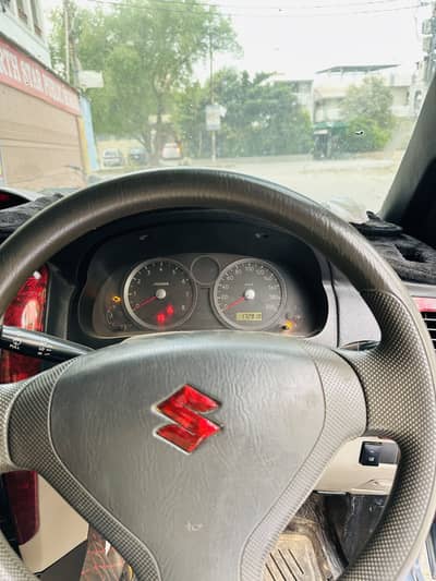 Suzuki Liana 2006
