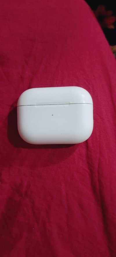 Airport pro 2nd generation