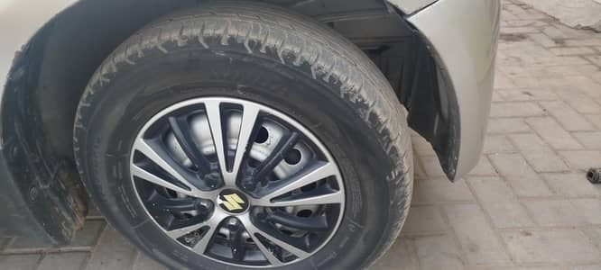 Suzuki Alto 660cc 2019 Model