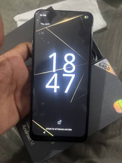 G'Five Note 25 Ultra