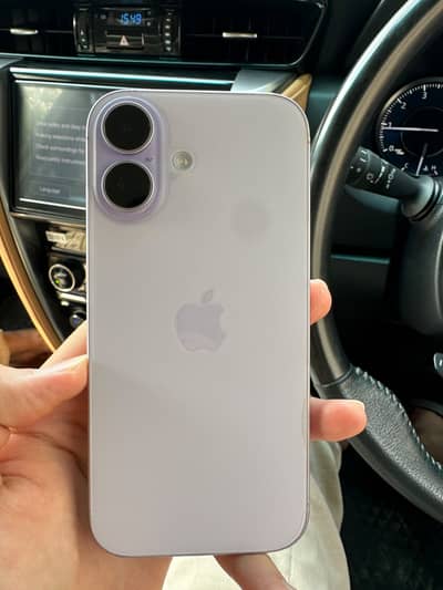 Apple iPhone 17 256gb Non PTA Factory Unlock