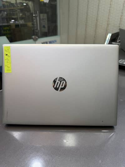 HP ProBook 640 G5 | Core i5 8th Gen | 8GB RAM | 256GB SSD | 14" Busin