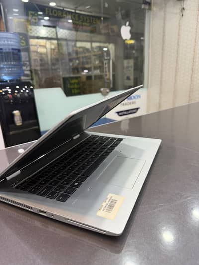 HP ProBook 640 G5 | Core i5 8th Gen | 8GB RAM | 256GB SSD | 14" Busin