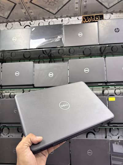 DELL LATITUDE 3310 CORE I3 8TH GEN | 4GB RAM | 128GB SSD | 13.3" Slim