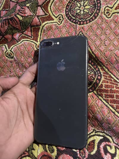 Apple iPhone 8 Plus