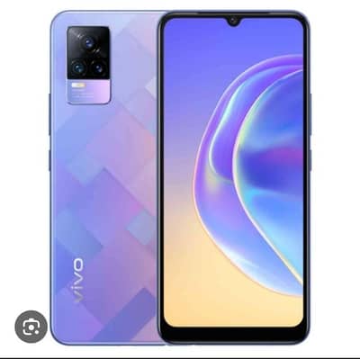 vivo v21e