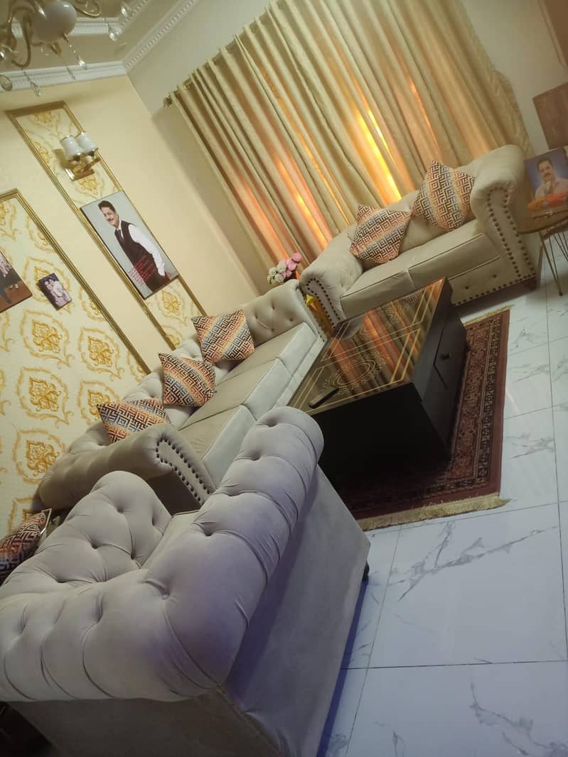 Sofa set 1
