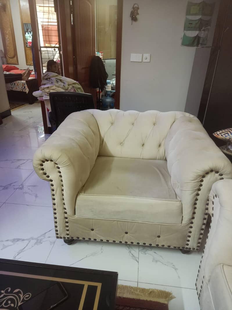 Sofa set 2