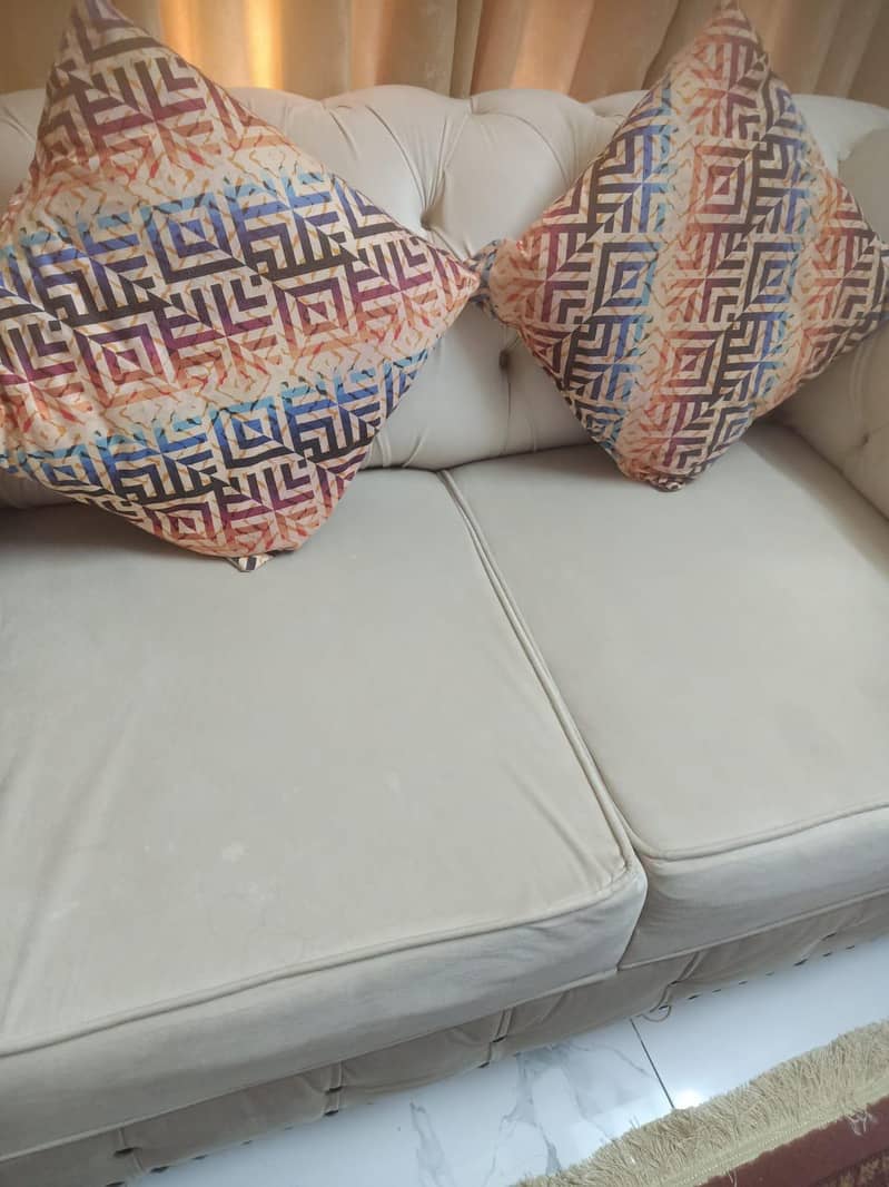 Sofa set 3
